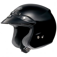 Shoei RJ Platinum-R SOLID COLORS